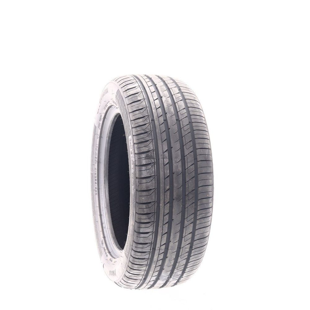 Set of (2) New 235/55ZR17 Matrax Camarga 103W - Image 1