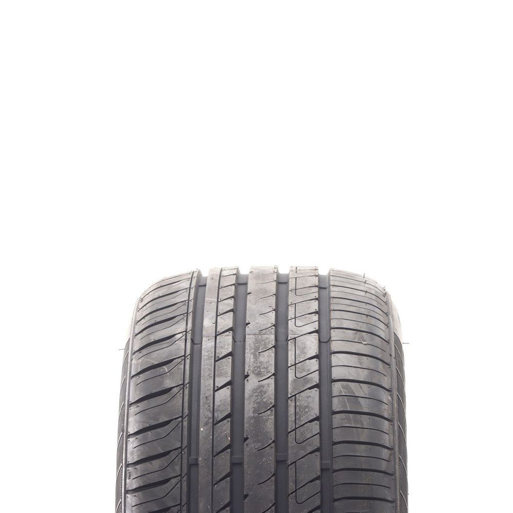 Set of (2) New 235/55ZR17 Matrax Camarga 103W - Image 2