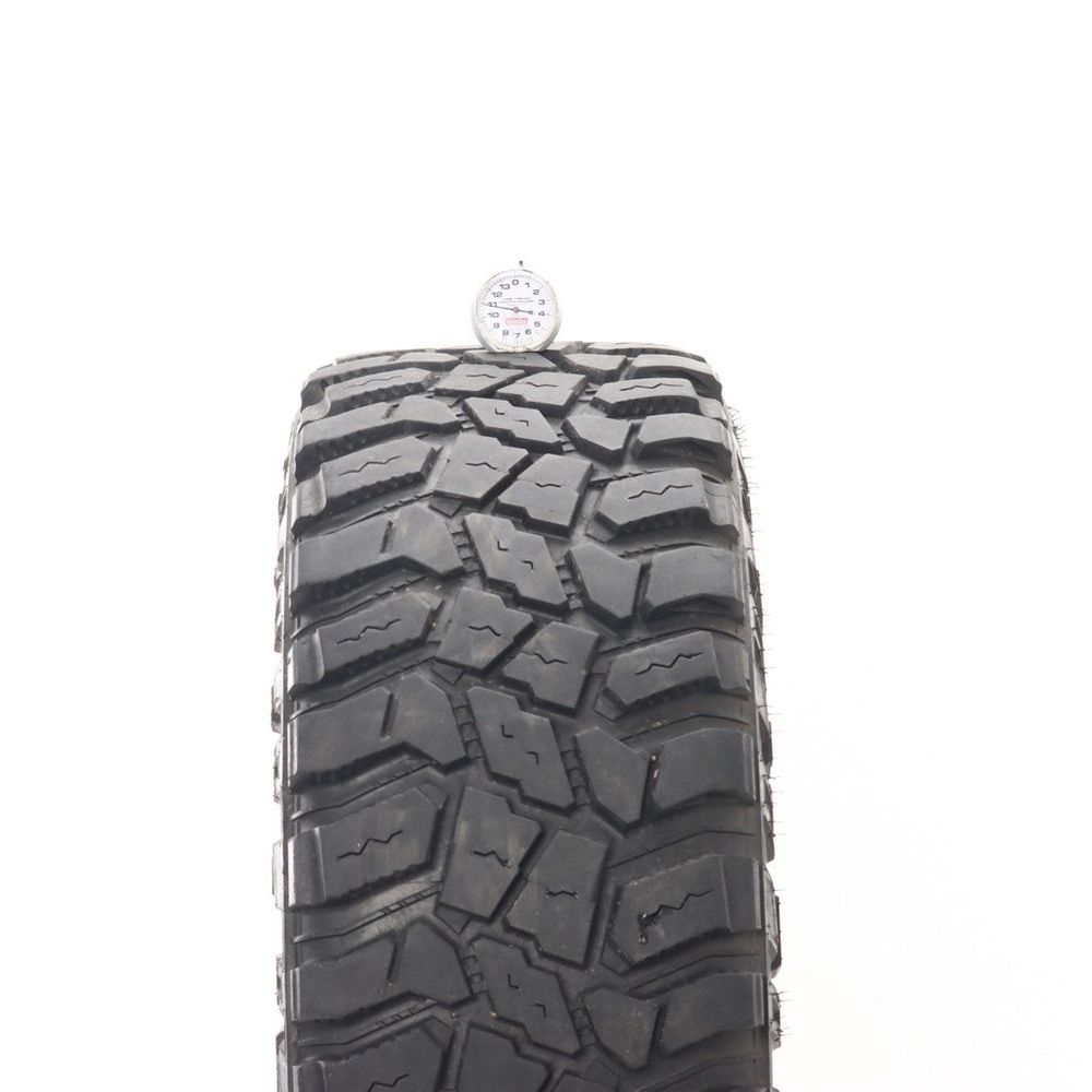 Set of (2) Used LT 265/70R17 Cooper Discoverer STT Pro 121/118Q E - 10.5-12/32 - Image 2