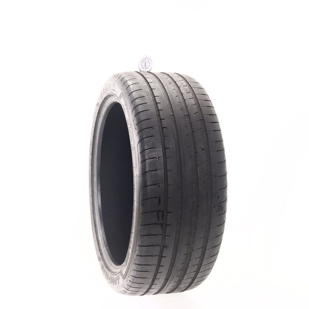 Used 275/40R22 Goodyear Eagle F1 Asymmetric 3 SUV 107Y - 6.5/32 - Image 1