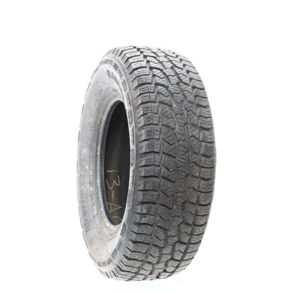 Used LT 285/70R17 Westlake SL369 AT 121/118Q E - 14/32 - Image 1