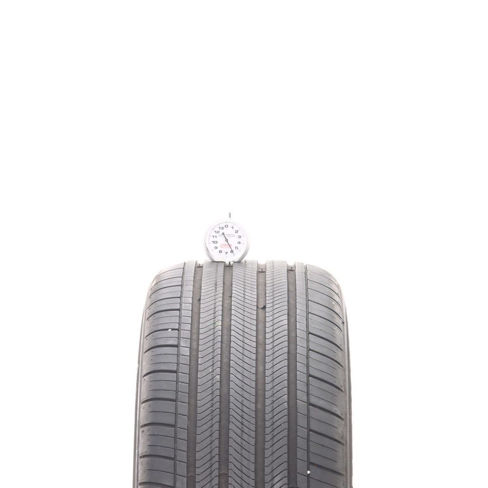 Set of (4) Used 235/45R18 Michelin Primacy All Season TO Acoustic 98W - 5.5-7/32 - Image 2