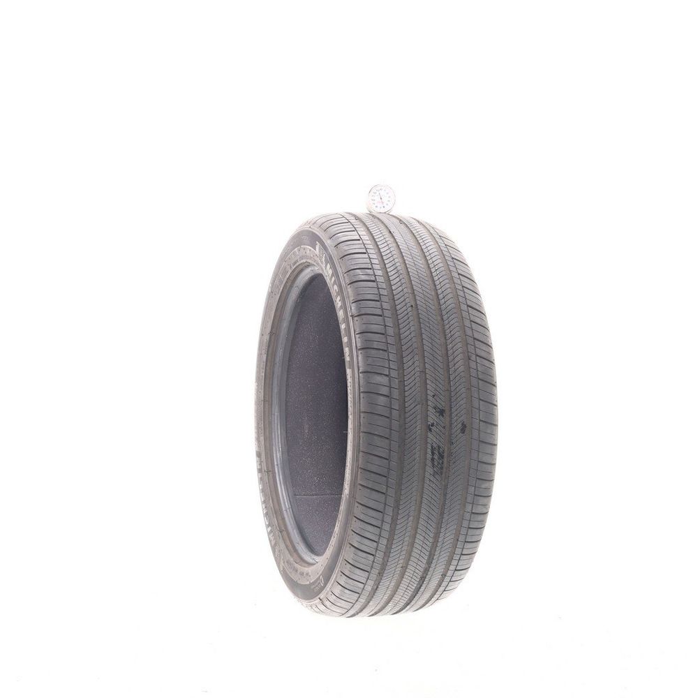 Set of (4) Used 235/45R18 Michelin Primacy All Season TO Acoustic 98W - 5.5-7/32 - Image 4