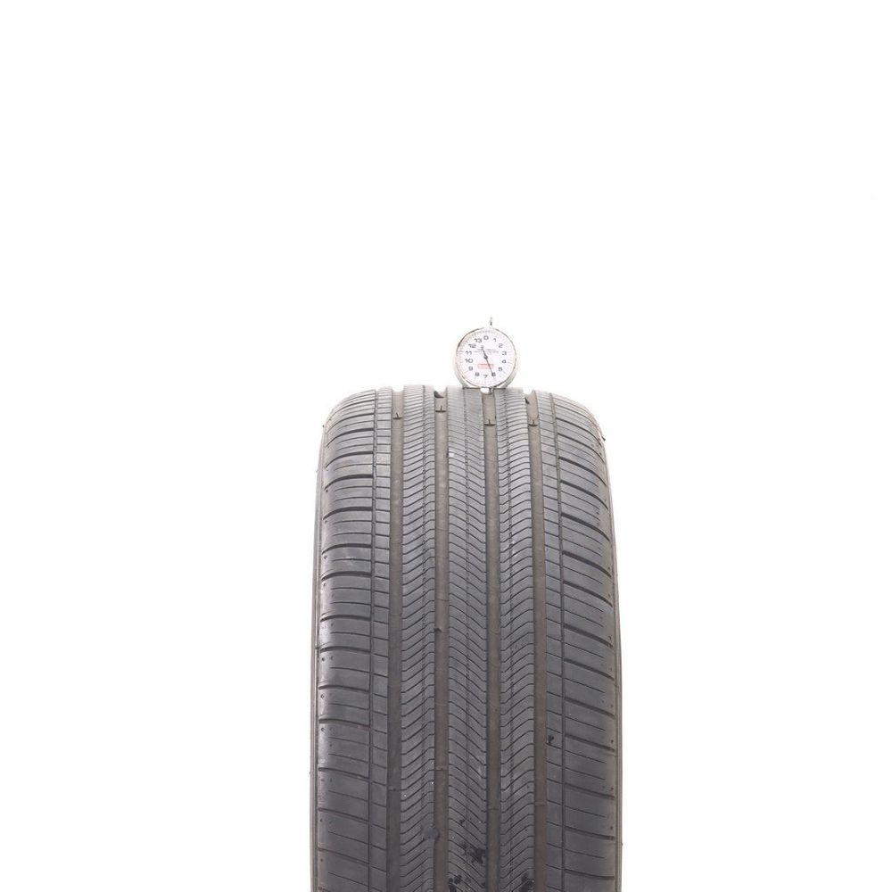 Set of (4) Used 235/45R18 Michelin Primacy All Season TO Acoustic 98W - 5.5-7/32 - Image 5