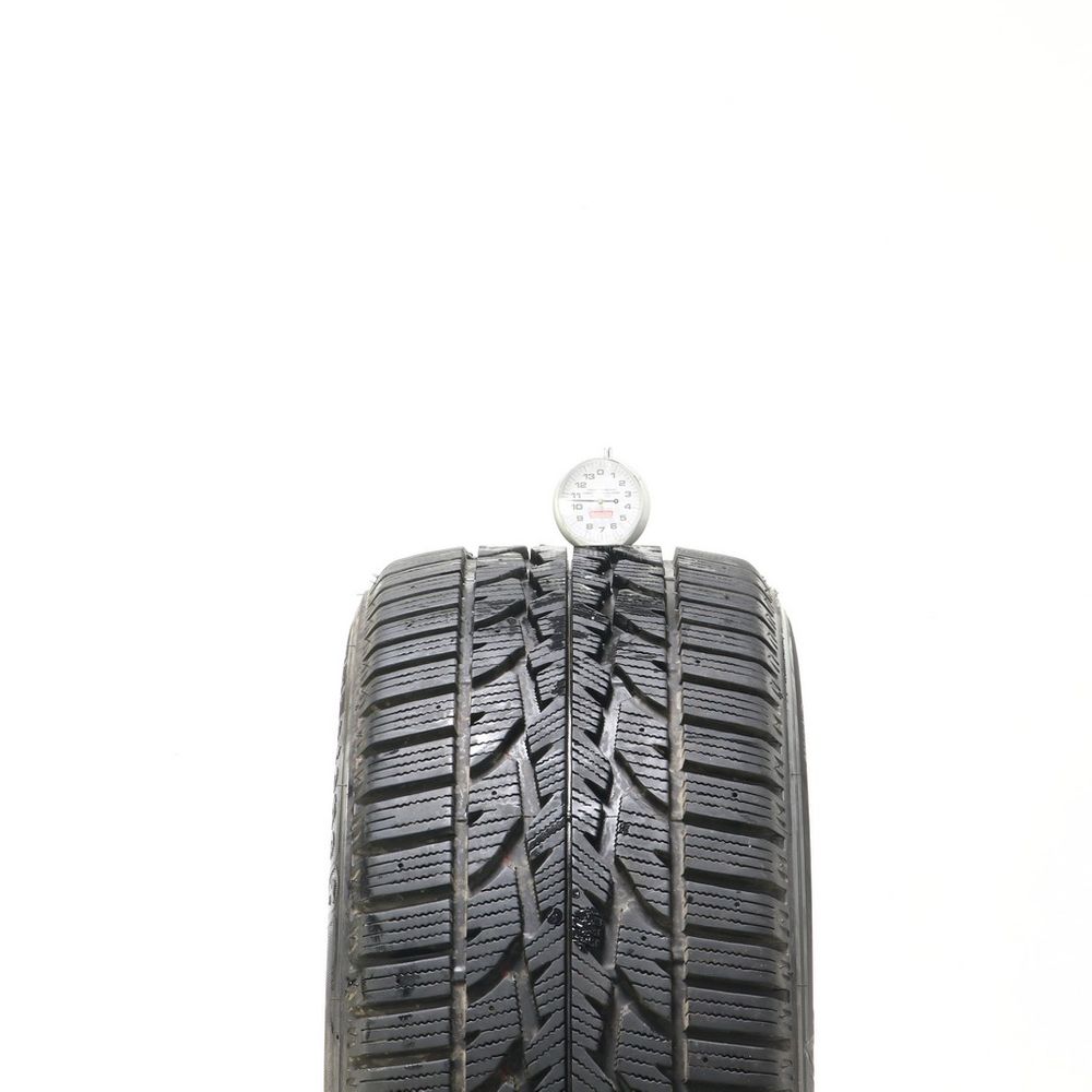 Used 235/45R18 Firestone Winterforce 2 94S - 10.5/32 - Image 2