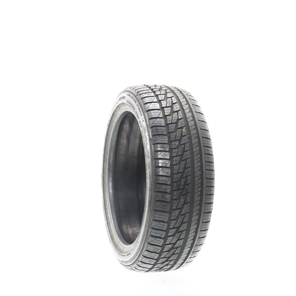 Driven Once 215/45R18 Falken Ziex ZE950 A/S 93W - 9.5/32 - Image 1
