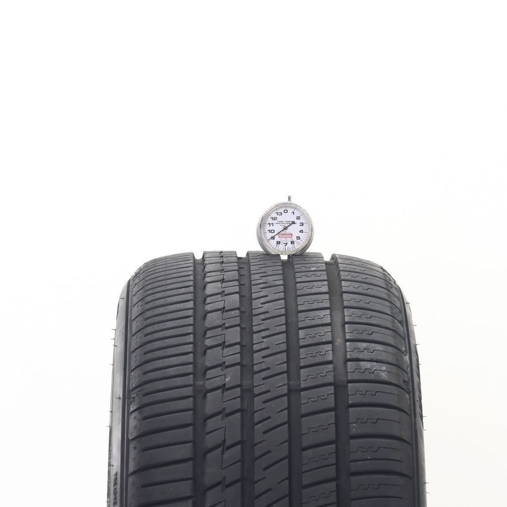 Used 255/40ZR18 Falken Azenis FK460 A/S 99Y - 9/32 - Image 2