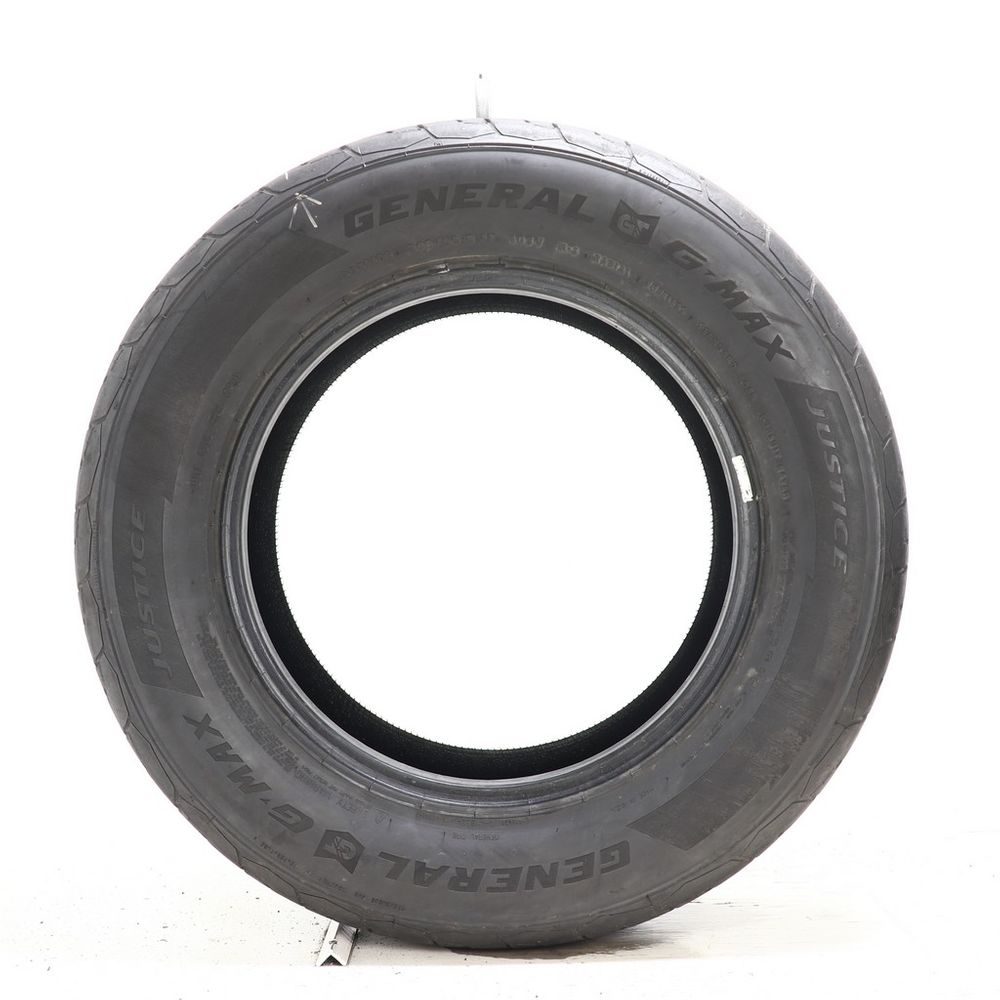 Used 265/60R17 General G-Max Justice 108V - 6.5/32 - Image 3