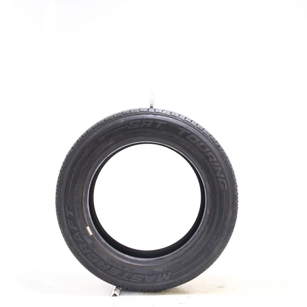 Used 195/60R15 Mastercraft SRT Touring 88T - 7.5/32 - Image 3