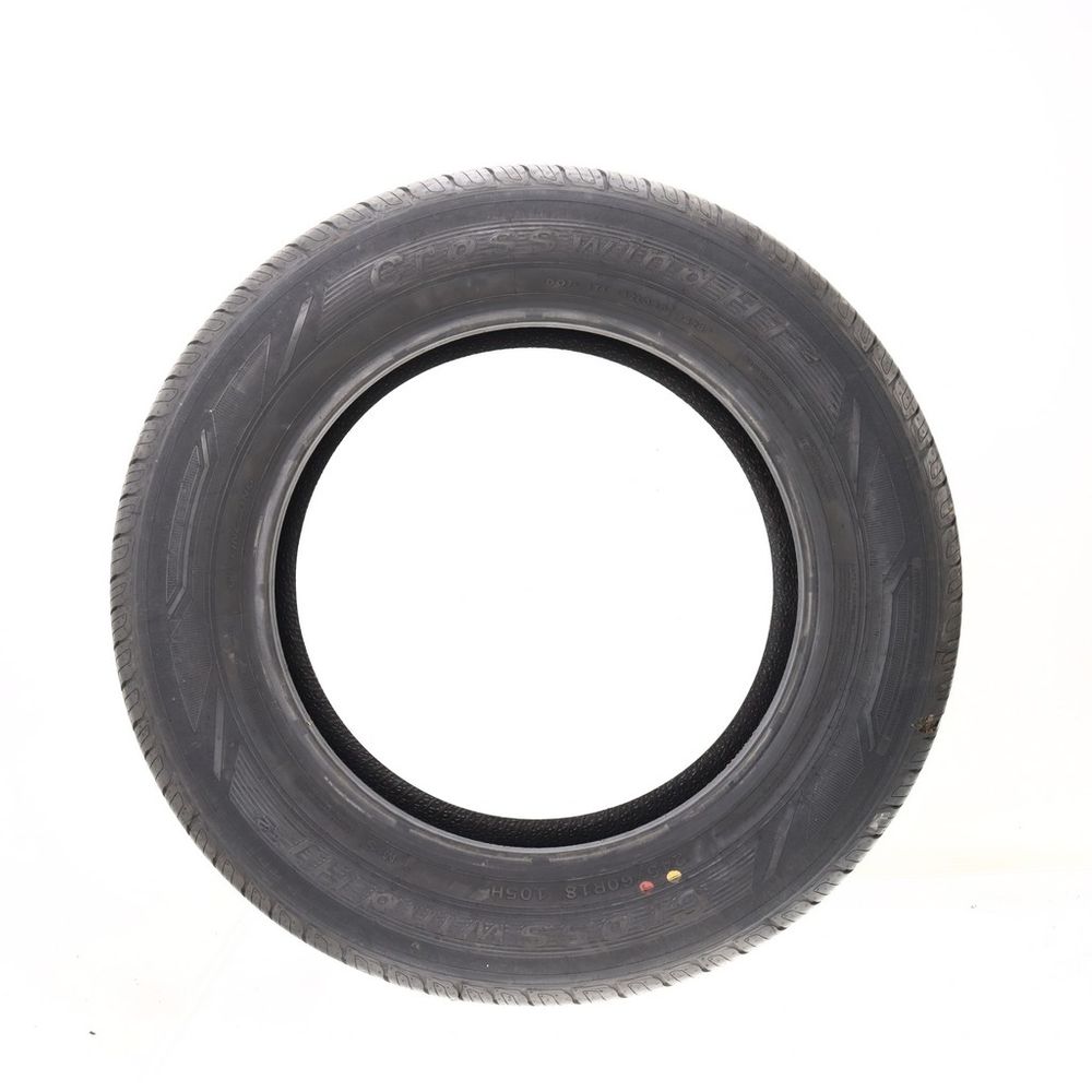 Driven Once 245/60R18 Linglong Crosswind HT 2 105H - 10/32 - Image 3