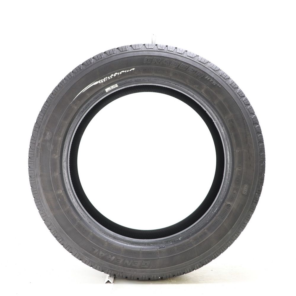 Used 245/55R19 General Grabber HTS 60 103T - 9.5/32 - Image 3