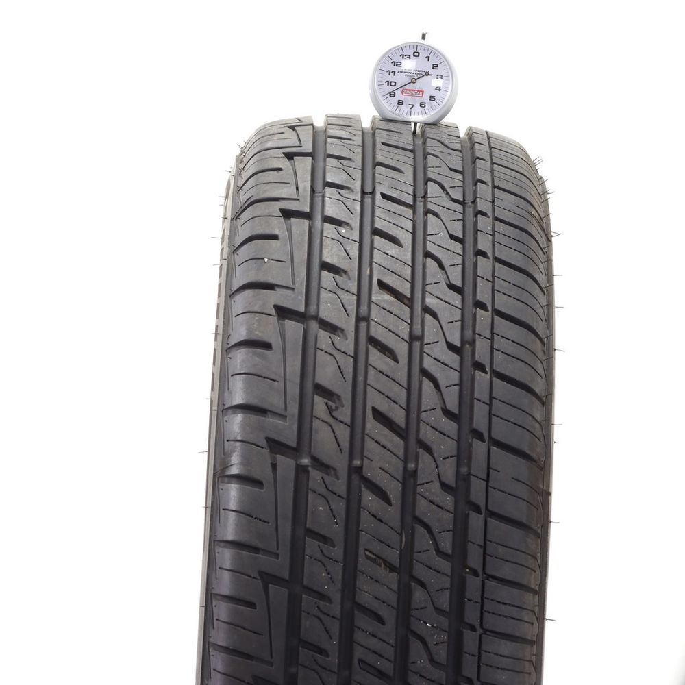 Set of (2) Used 195/65R15 Firestone Firehawk AS 91H - 8-9/32 - Image 5