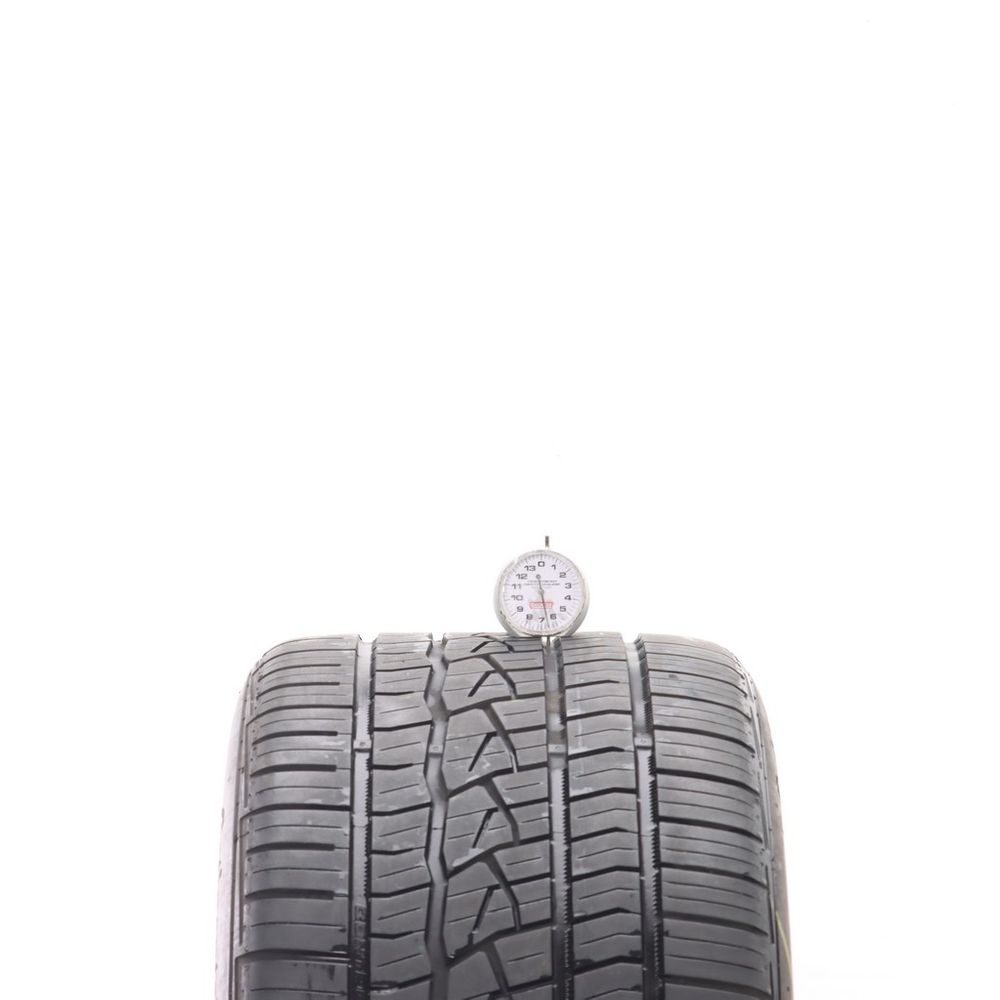 Set of (2) Used 275/35ZR20 Continental ControlContact Sport SRS Plus 102Y - 6-6.5/32 - Image 5