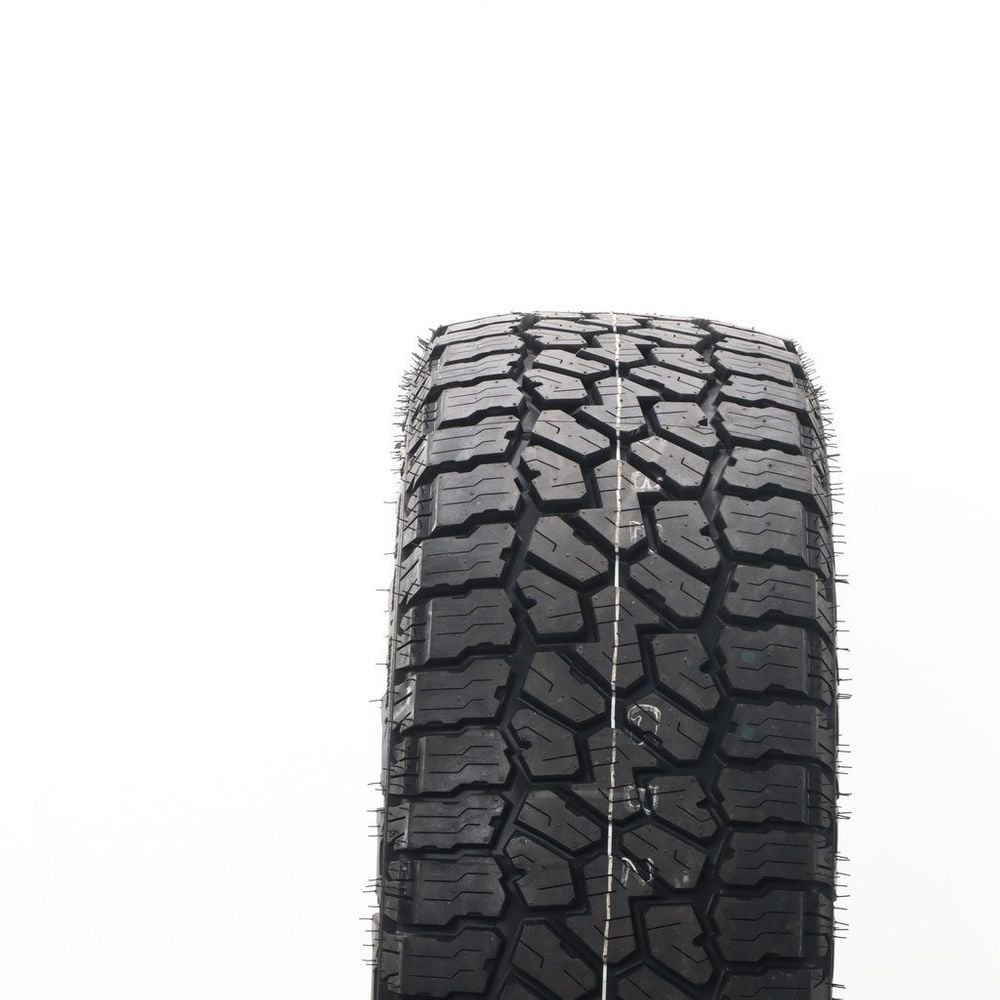 New 265/65R17 Falken Wildpeak A/T4W 116T - Image 2