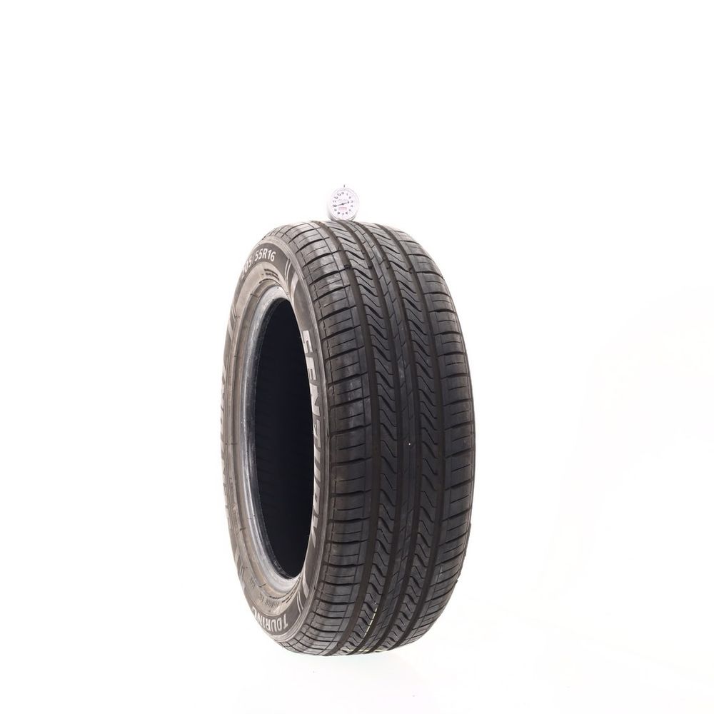 Set of (2) Used 205/55R16 Sentury Touring 91H - 8-9.5/32 - Image 4