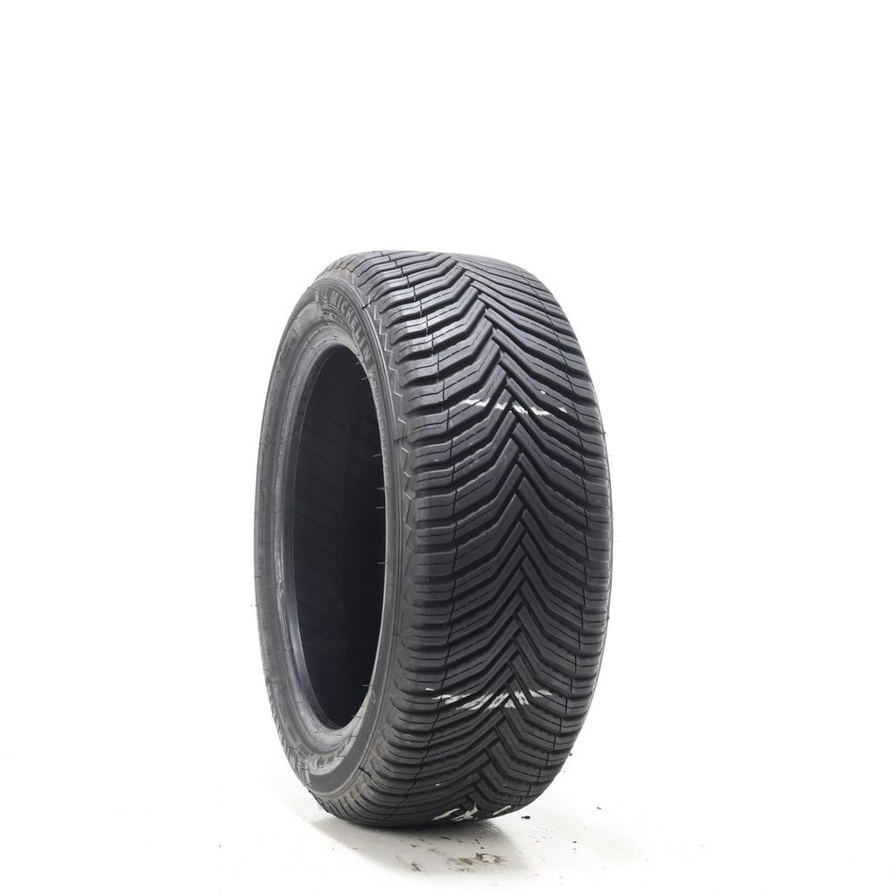 New 215/50R17 Michelin CrossClimate 2 95H - 10/32 - Image 1