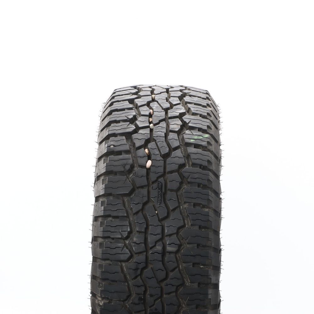 Used LT 265/70R18 Nokian Outpost AT 124/121S E - 17/32 - Image 2