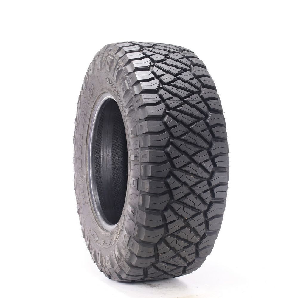 New LT 33X12.5R17 Nitto Ridge Grappler 120Q - 19/32 - Image 1