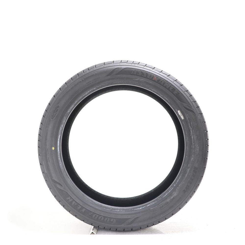 New 235/45R19 Goodyear Assurance MaxLife 95H - 11/32 - Image 3