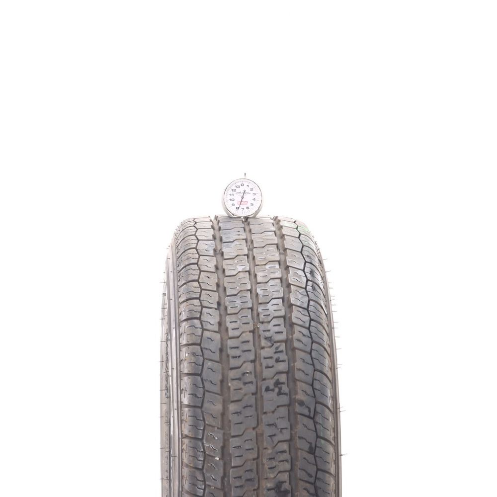 Used 195/75R16C Nexen Roadian CT8 HL 107/105R - 7.5/32 - Image 2