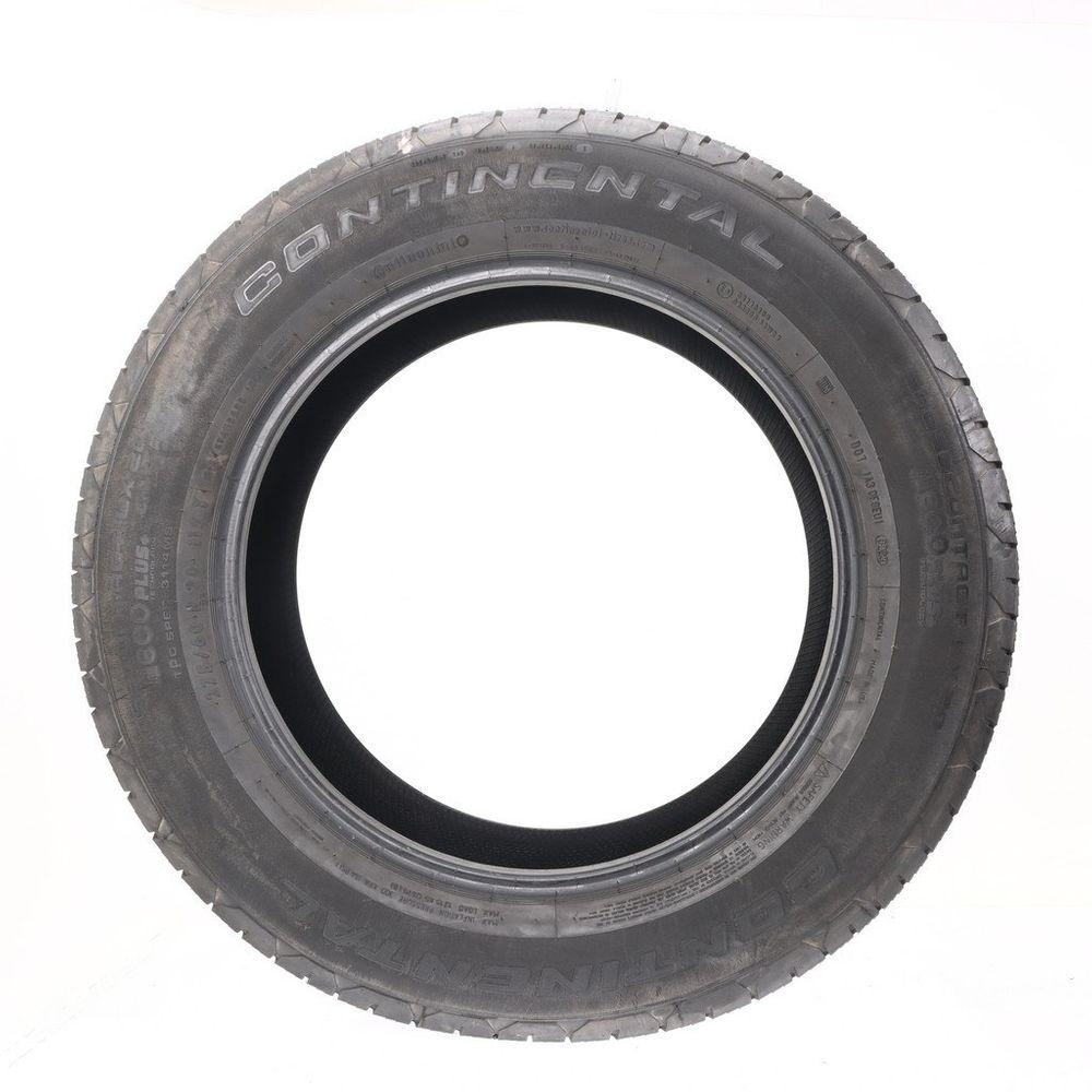 Used 275/60R20 Continental CrossContact LX20 115T - 10/32 - Image 3