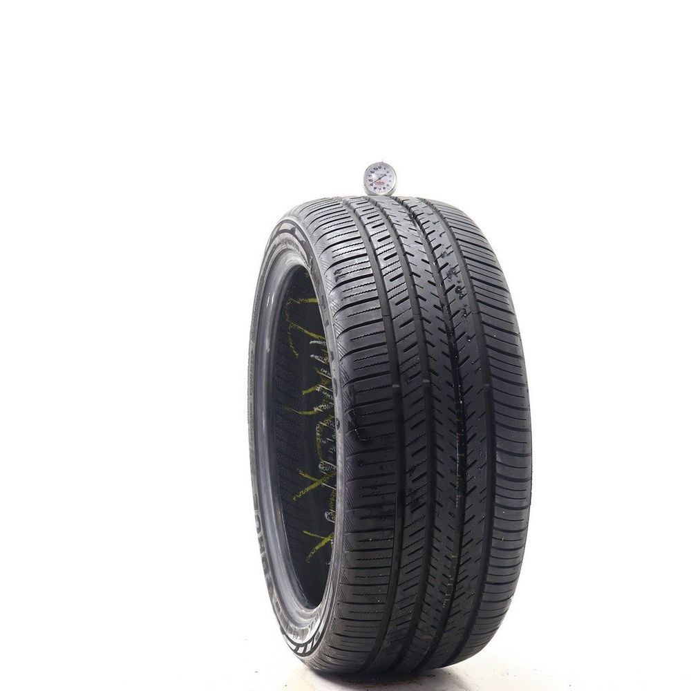 Used 245/40R19 Atlas Force UHP 98Y - 9/32 - Image 1