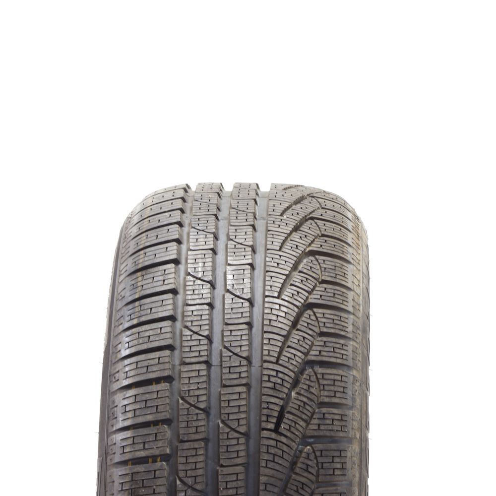 Driven Once 225/45R18 Pirelli Sottozero Winter 210 Serie II Run Flat 91H - 10/32 - Image 2