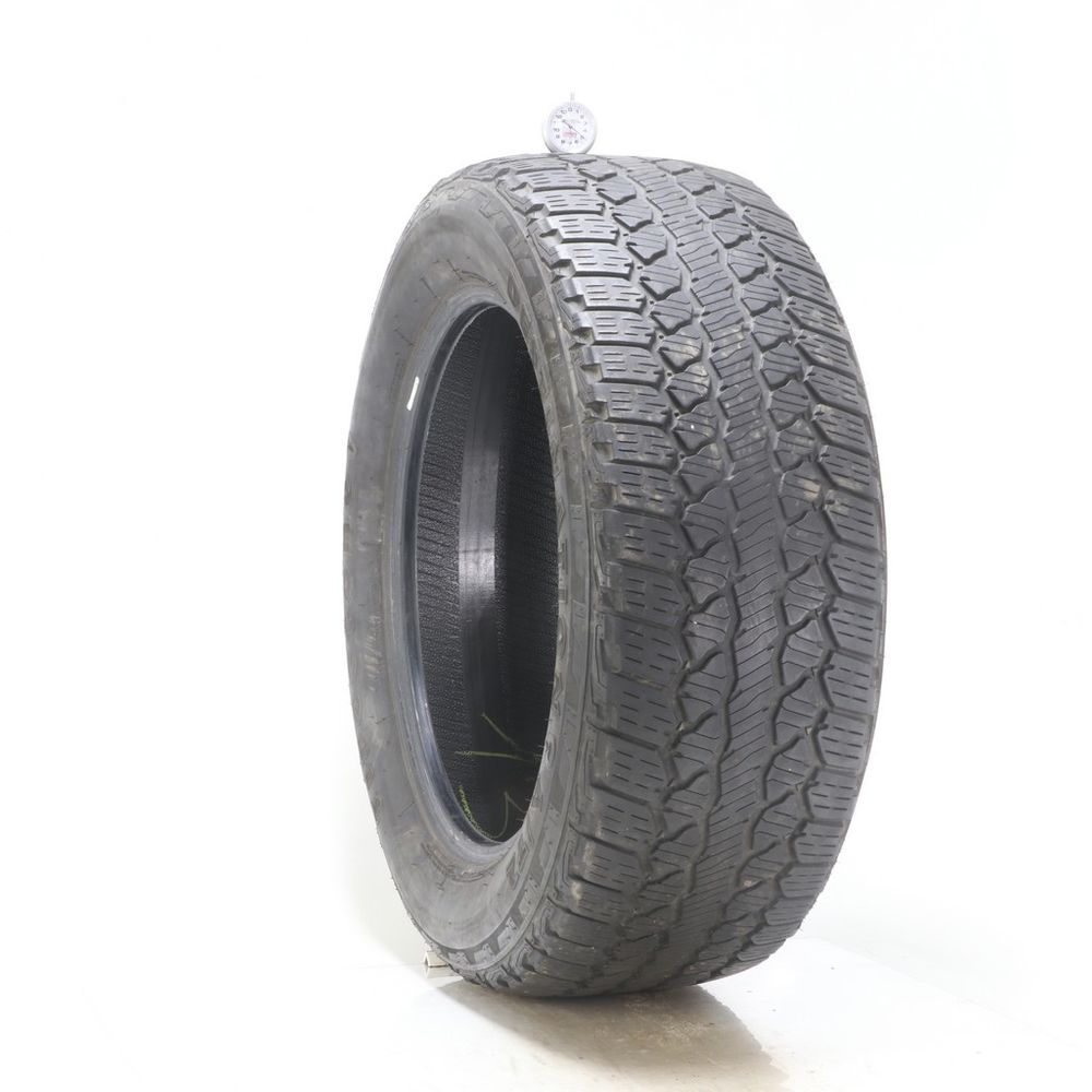 Used 275/55R20 Firestone Destination A/T2 111S - 5/32 | Utires