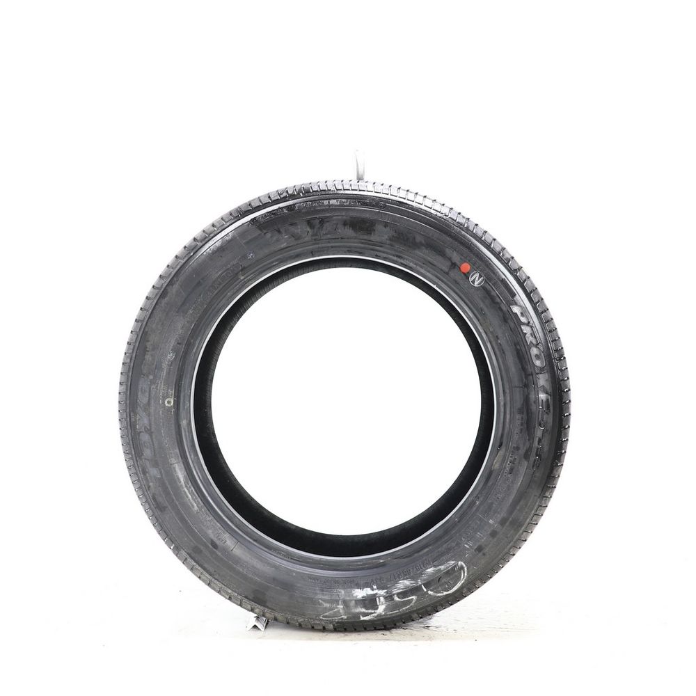 Used 215/55R17 Toyo Proxes J33B 93V - 10/32 - Image 3