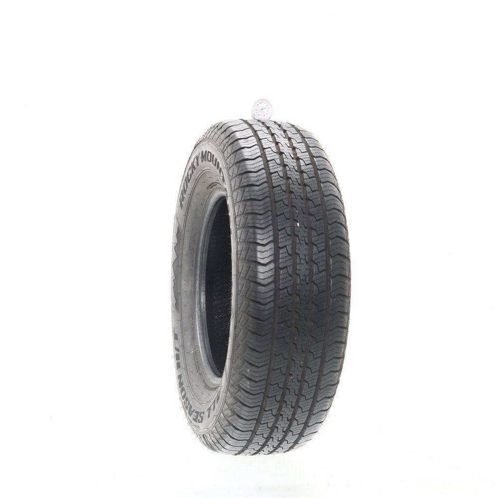 Used 245/70R16 Rocky Mountain H/T 107T - 9.5/32 - Image 1