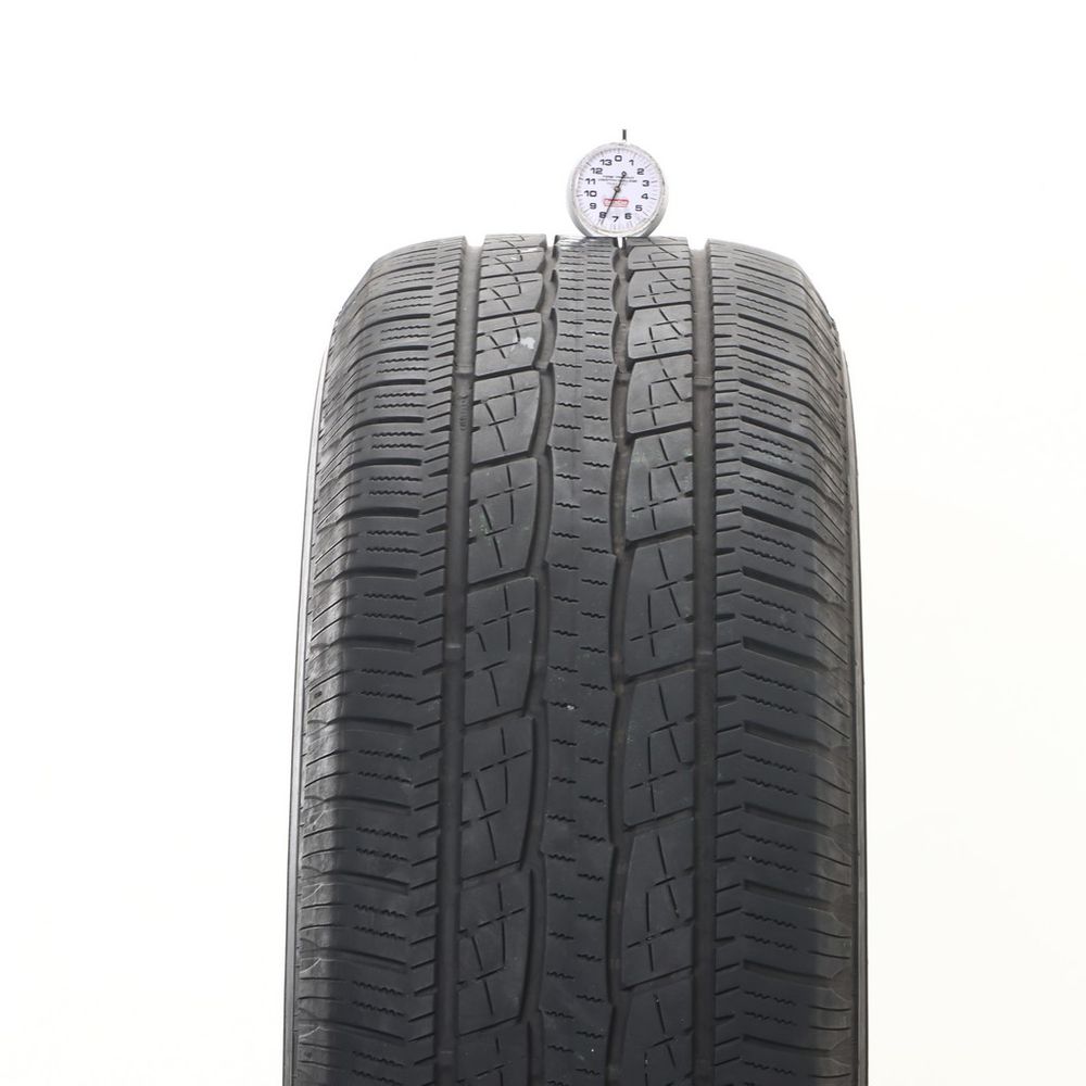 Used 265/65R18 General Grabber HTS 60 114T - 7.5/32 - Image 2