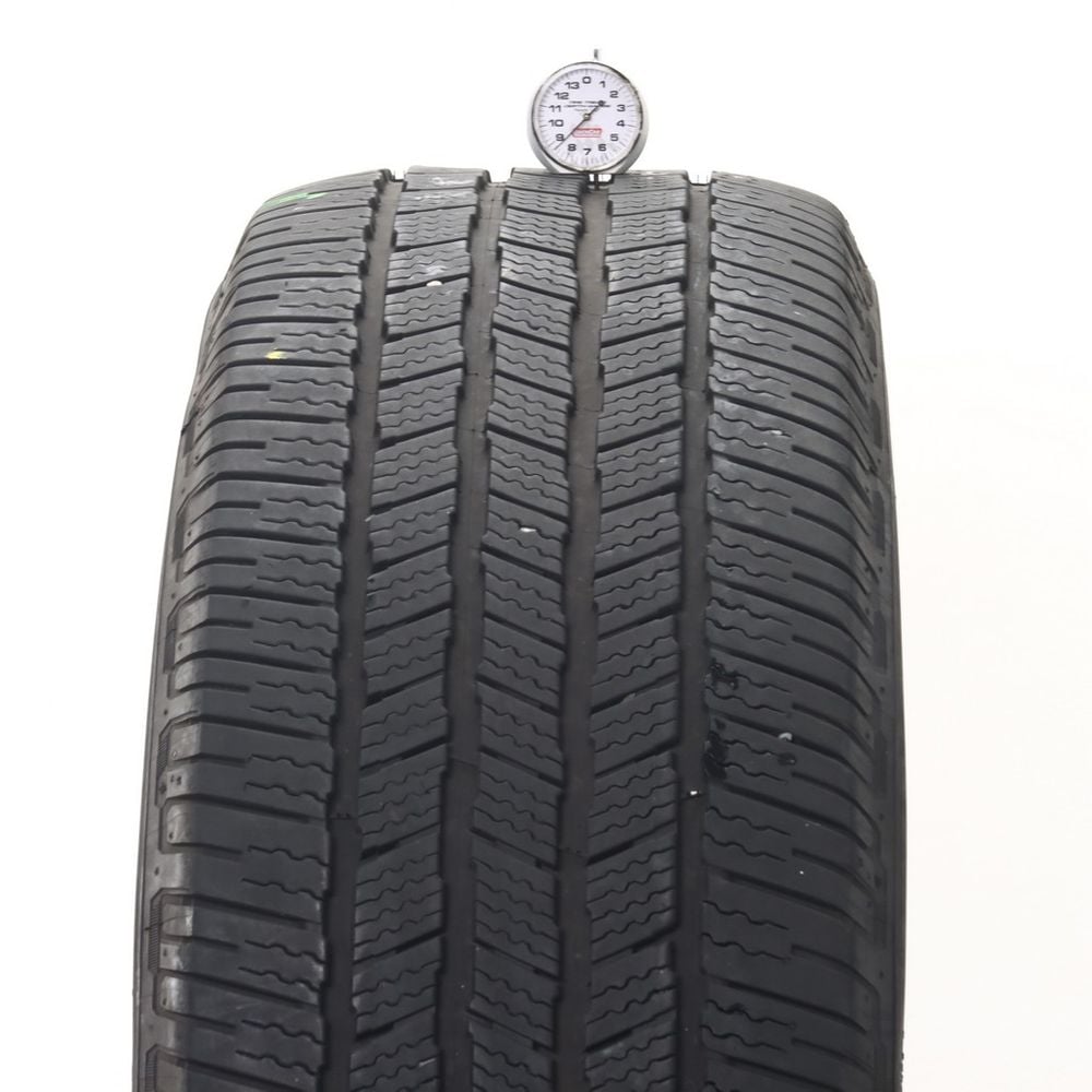 Used 275/50R22 Michelin Defender LTX M/S 2 115H - 8.5/32 - Image 2