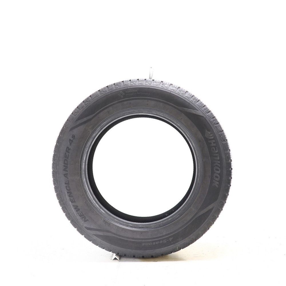 Used 195/65R15 Hankook New Englander 4s 91H - 7/32 - Image 3