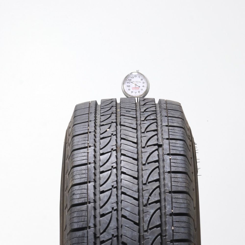 Set of (2) Used LT 245/75R17 Yokohama Geolandar H/T G056 121/118S E - 10.5-11.5/32 - Image 5