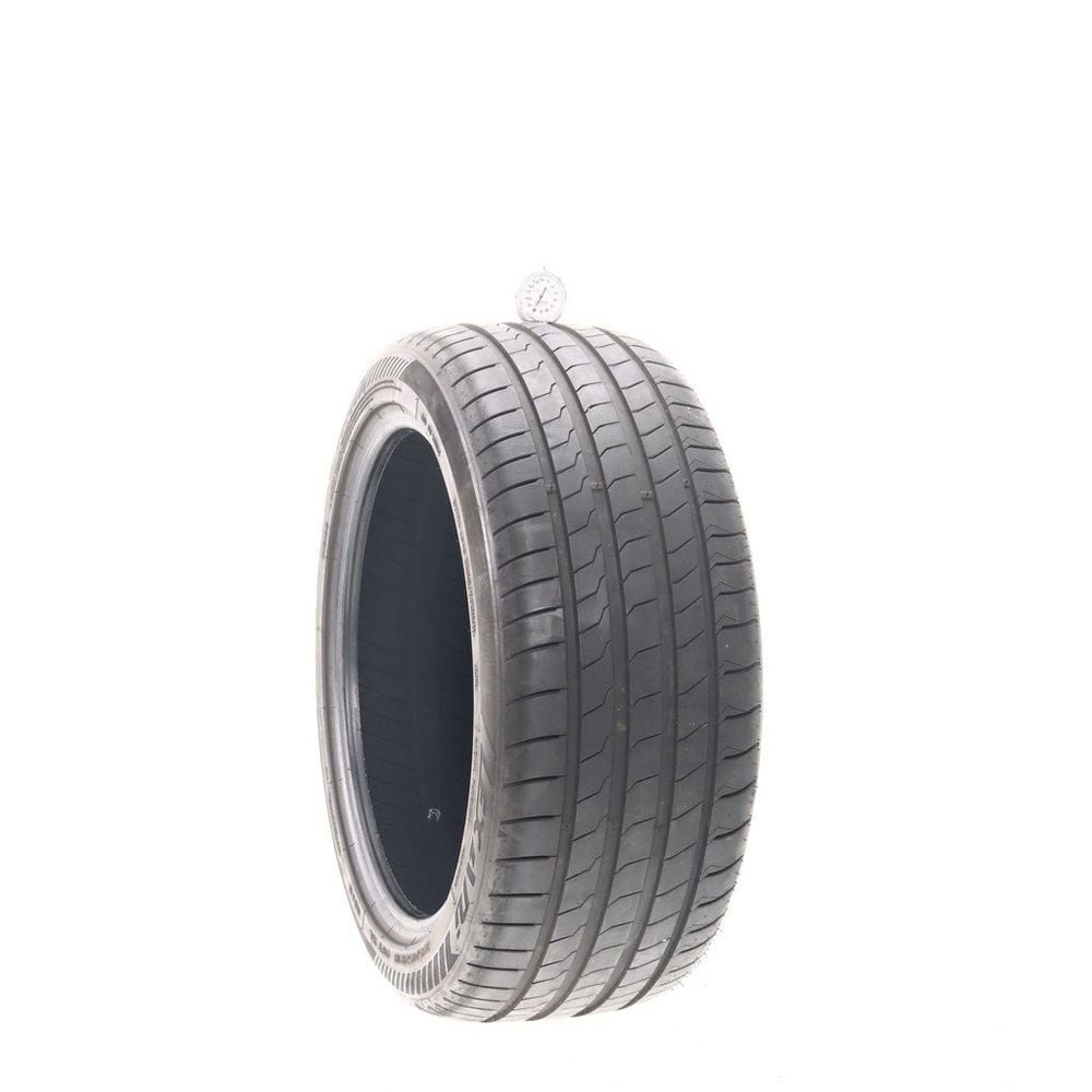 Used 235/45ZR18 Lexani Volt-EC 98Y - 8/32 - Image 1