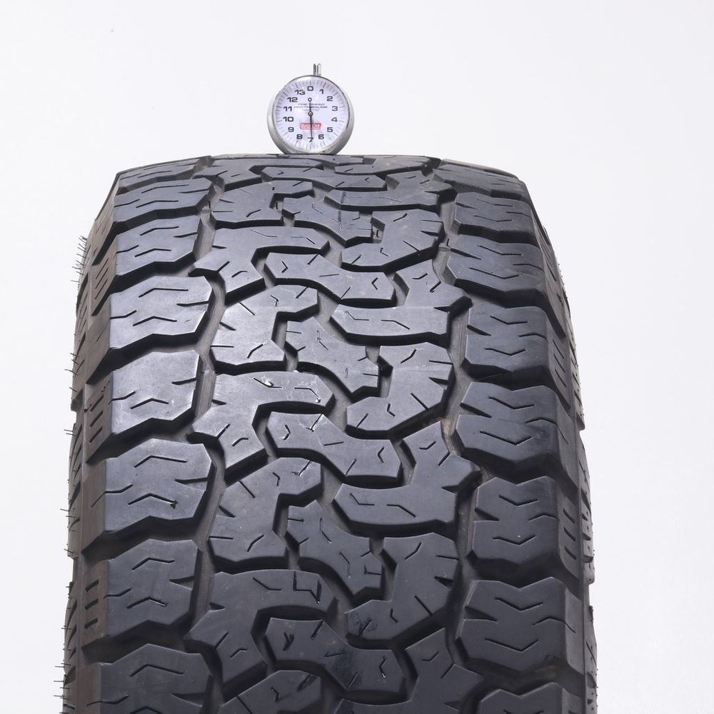 Used LT 285/65R18 AMP Terrain Pro A/T P 125/122R E - 6.5/32 - Image 3