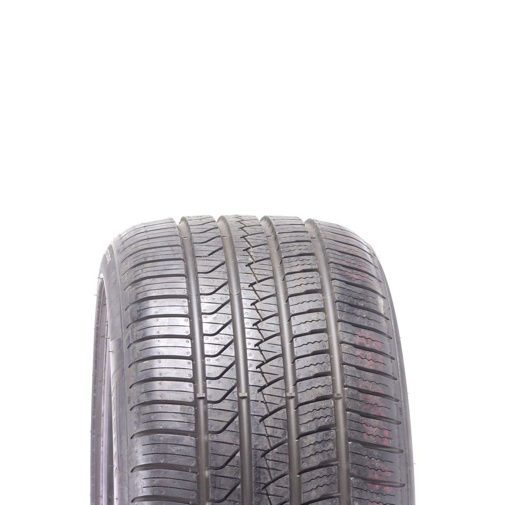 New 255/35R19 Pirelli P Zero Plus 96Y - 10/32 - Image 2