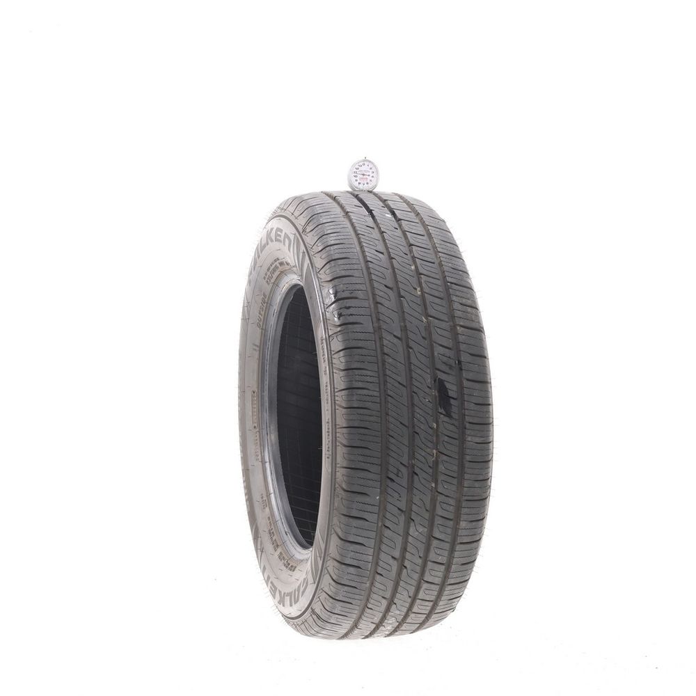 Used 235/60R16 Falken Sincera ST80 A/S 100T - 10.5/32 - Image 1