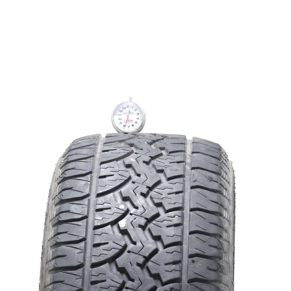 Used 265/60R18 GT Radial Adventuro AT 3 109T - 7.5/32 - Image 2