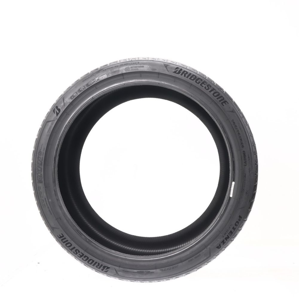 New 305/30ZR20 Bridgestone Potenza Sport 103Y - Image 3
