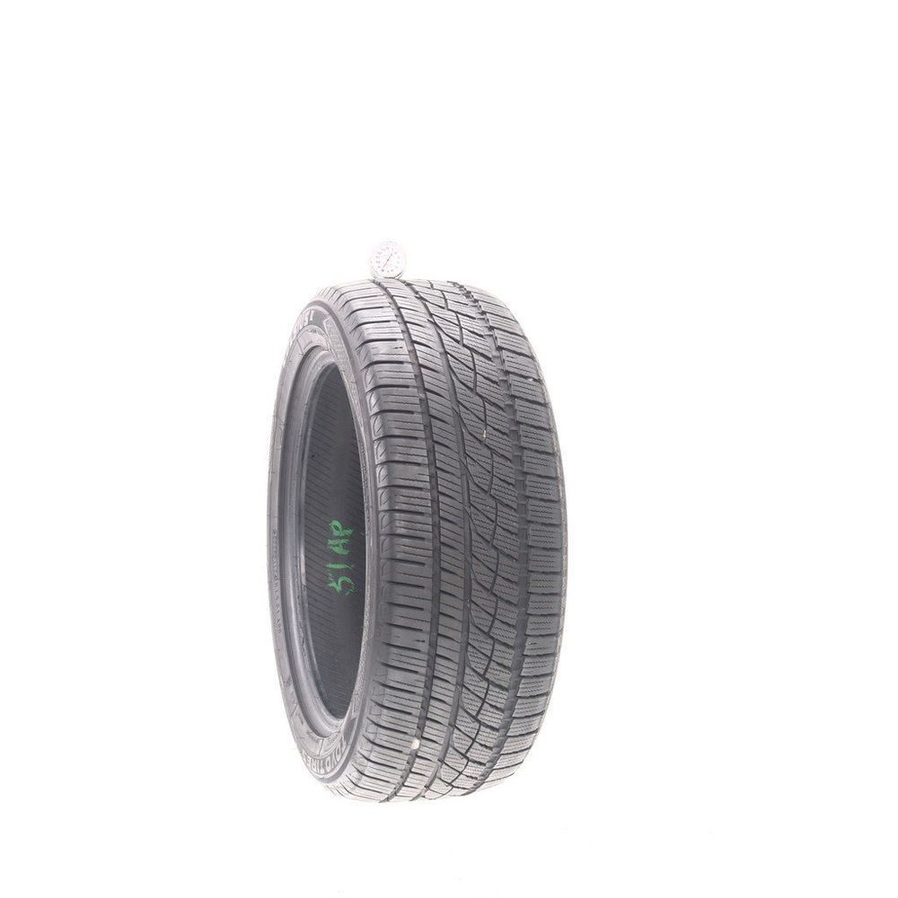 Used 225/50R18 Toyo Celsius II 95V - 8/32 - Image 1