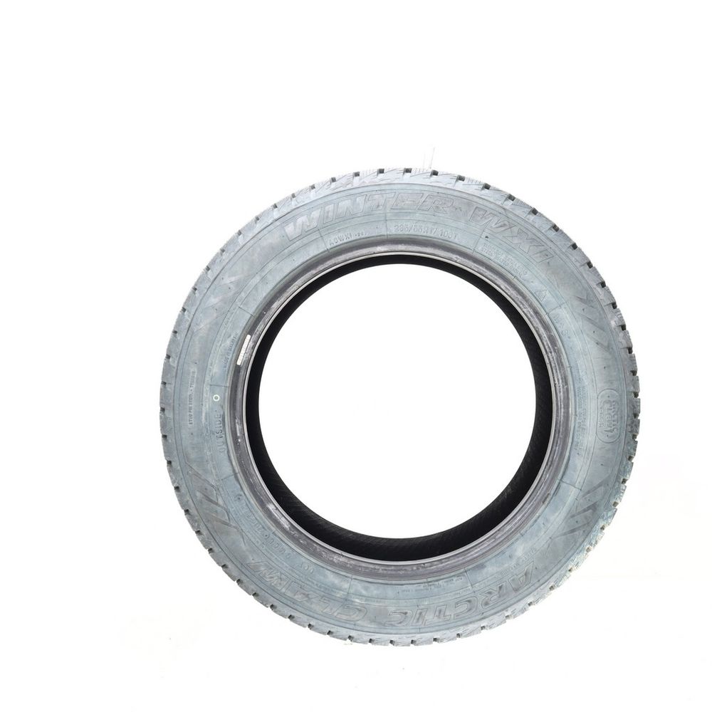 Used 235/55R17 Arctic Claw Winter WXI 103T - 9.5/32 - Image 3