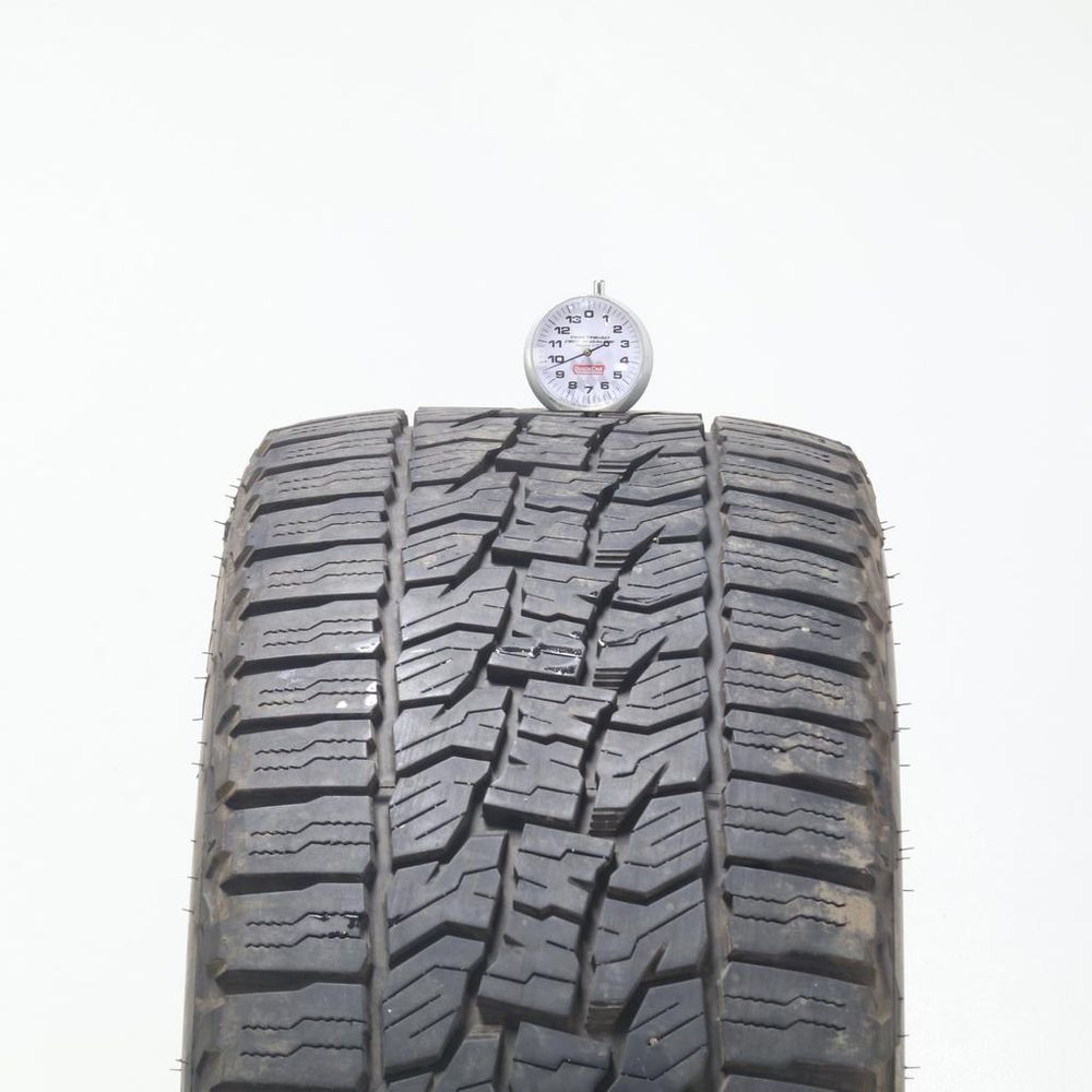 Used 265/45R21 Falken Wildpeak A/T Trail 108V - 9.5/32 - Image 2