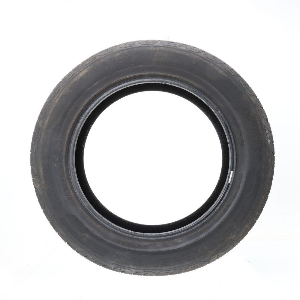 Set of (2) Used 275/55R20 Continental TerrainContact H/T 117H - 9.5/32 - Image 3