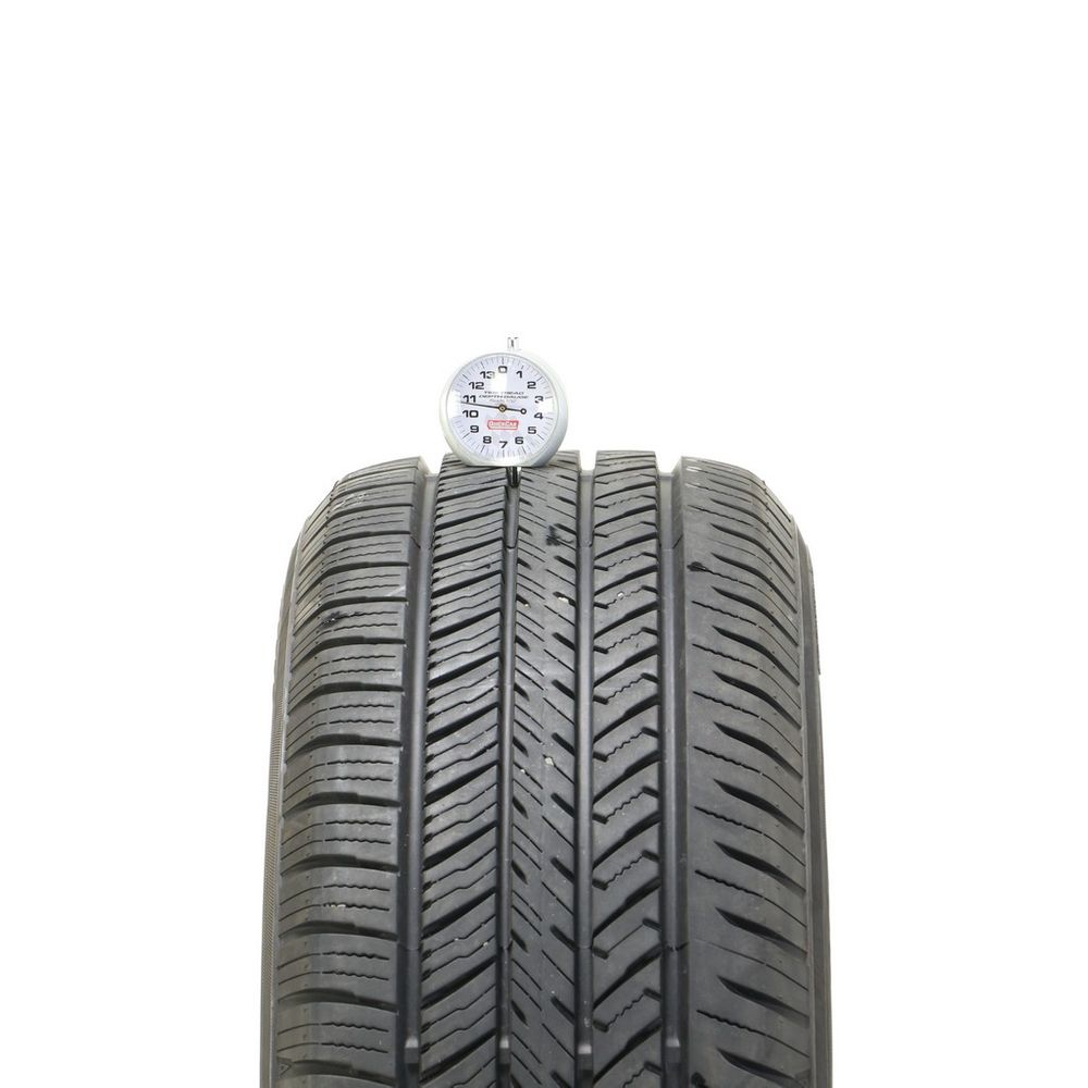 Used 205/55R17 Yokohama YK-GTX 95V - 10.5/32 - Image 2