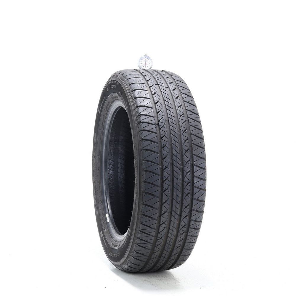 Used 215/60R17 Kelly Edge A/S 96T - 7/32 - Image 1