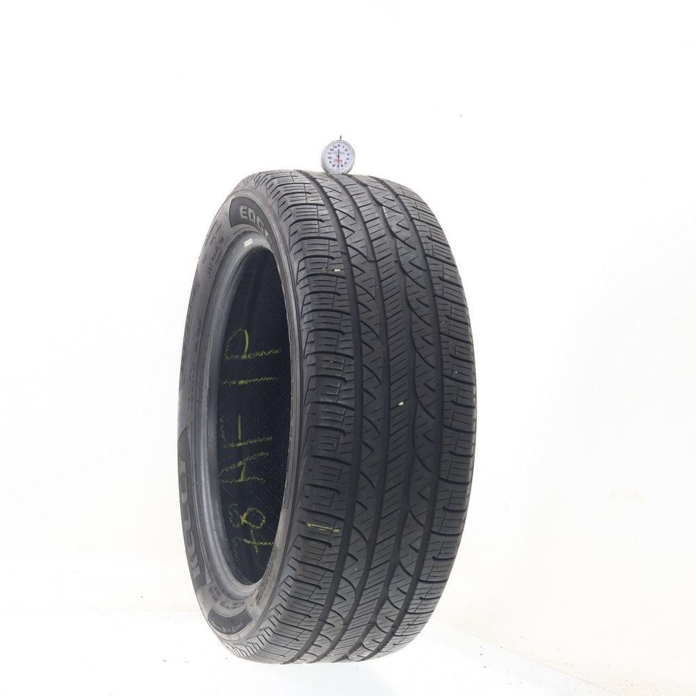 Used 235/50R19 Kelly Edge Touring A/S 99V - 7/32 - Image 1