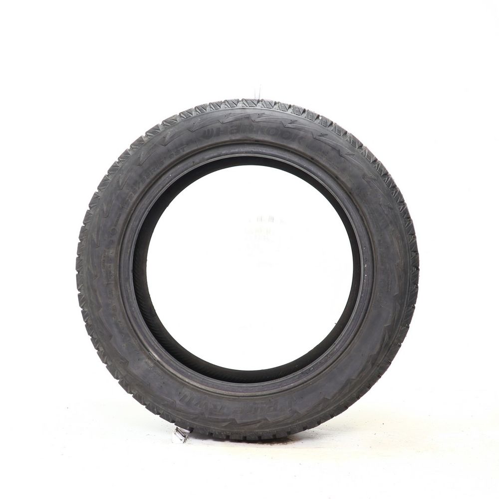 Used 225/55R18 Hankook iPike RW11 Studded 98T - 7.5/32 - Image 3