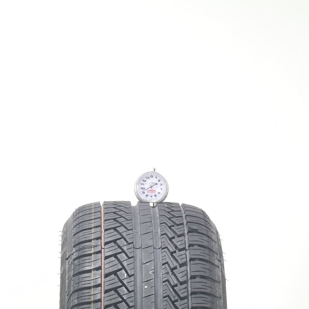 Used 235/45R17 Pirelli P6 Four Seasons Plus 94H - 9/32 - Image 2