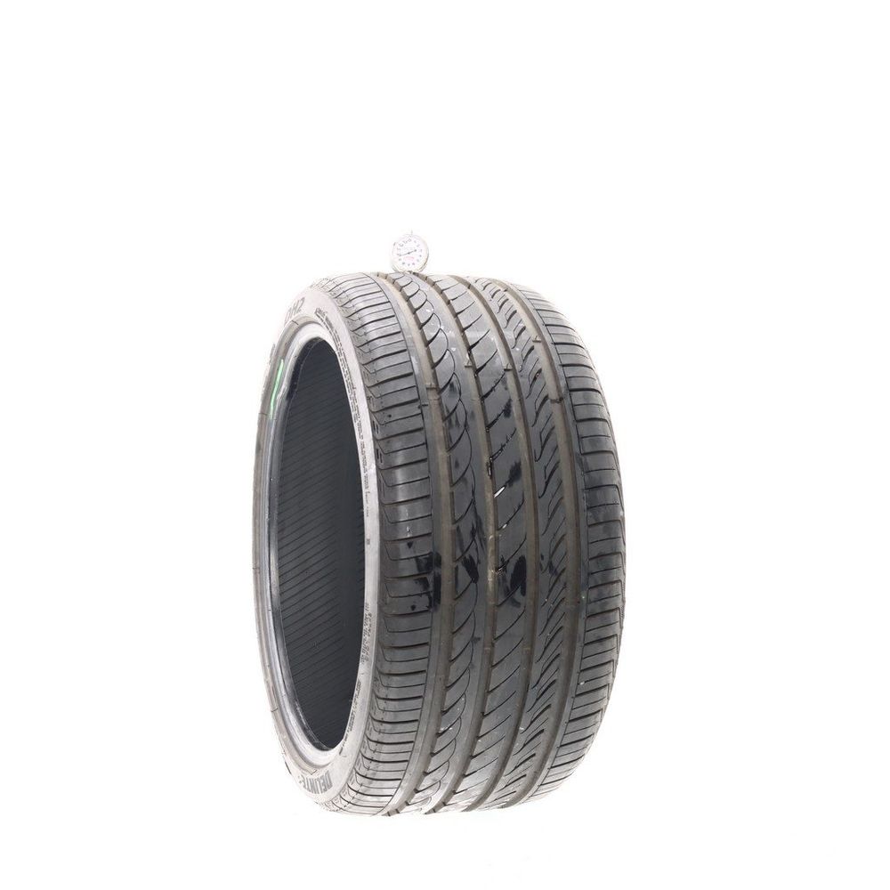 Used 295/30ZR20 Delinte DH2 Eco 105Y - 9.5/32 - Image 1